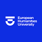 EHU University logo