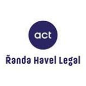 RandaHavelLegal logo