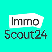 ImmoScout24 logo