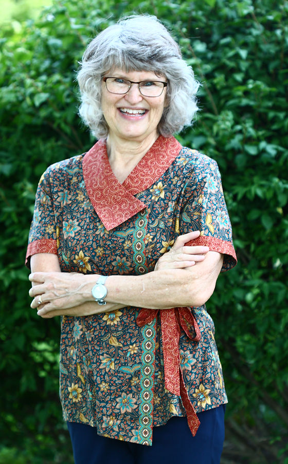 Jan Edwards Dormer