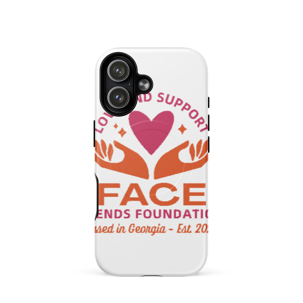 Thumbnail: MagSafe® tough case for iPhone®