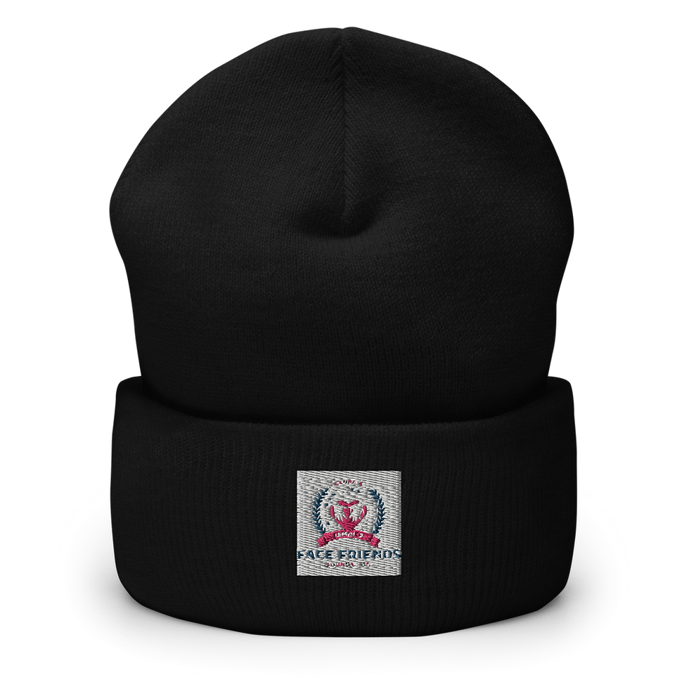 Thumbnail: Cuffed Beanie | Yupoong 1501KC