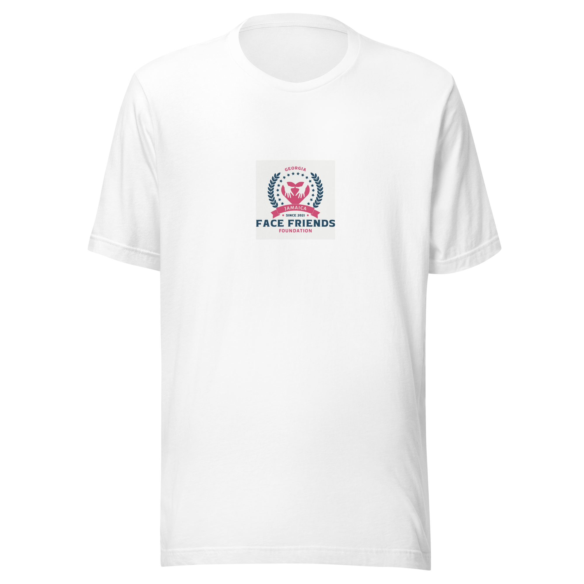 Unisex Staple T-Shirt | Bella + Canvas 3001