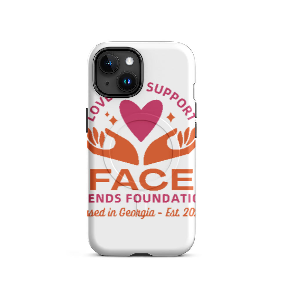 Thumbnail: MagSafe® tough case for iPhone®
