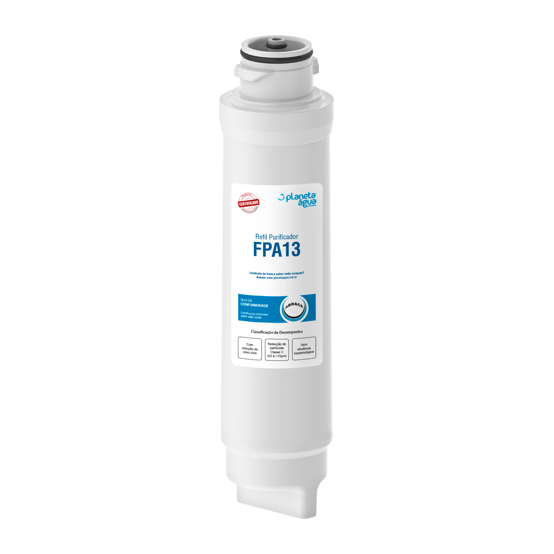 REFIL FPA13 ESPECIAL OC 1161A