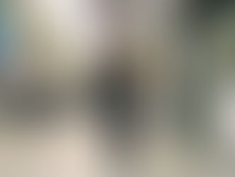 a young smiling woman who just had a plastic surgery in south korea