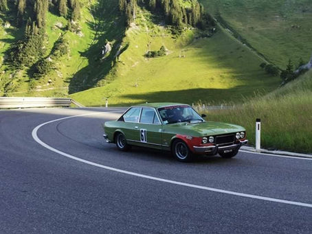 5. RRCV Rennslalom Stuben / Arlberg (A) 