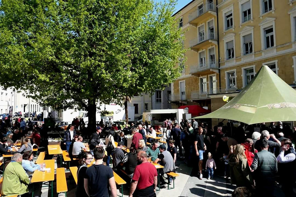 50 Jahre AUTOSLALOM LANA 1974 - 2024