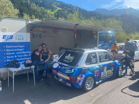 33. Autoslalom Landesmeisterschaft 2016 - Slalom Kurtatsch