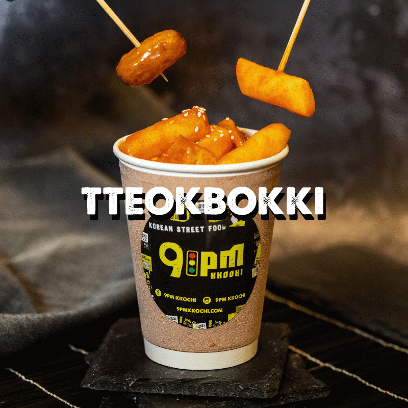 9pm Kkochi Korean Street Food Singapore