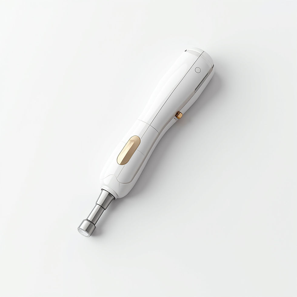 Manipolo Laser Diodo