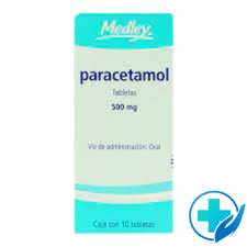 Paracetamol