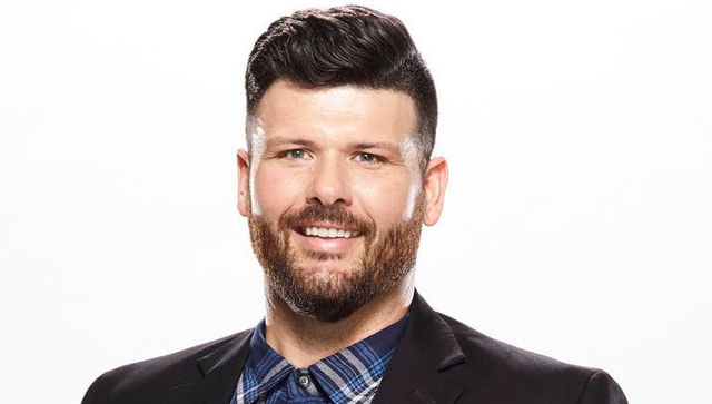 With a Push of a Button Rod Stoke's Journey on The Voice Continues