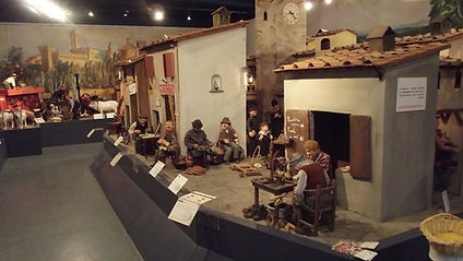 Museo vita artigiana di Leprino.JPG
