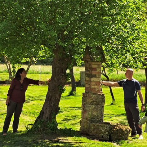 "La Leggerezza dei passi": un libro da non perdere