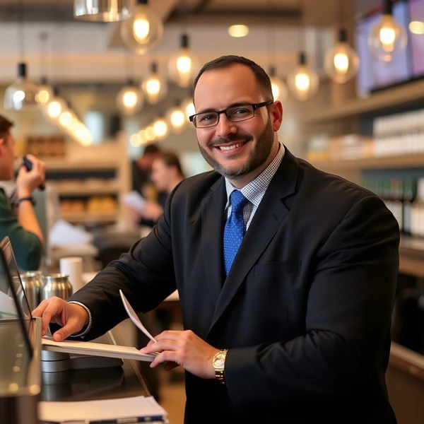 Hotel Fraud Prevention Course