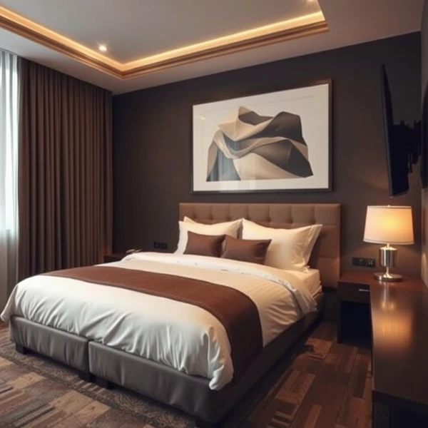 Hospitality Revenue Cost Control