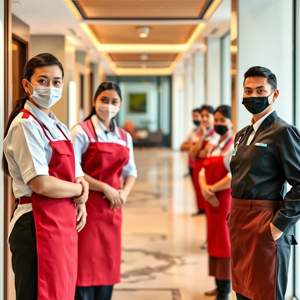 Hotel Talent Acquisition