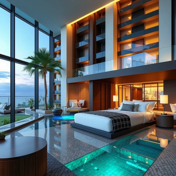 Pre-Opening Reservations