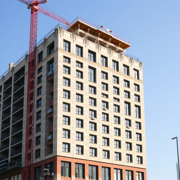 Pre-Opening Procurement and Supply Chain Management