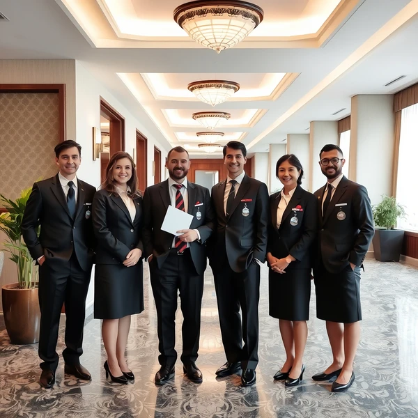 Labour Law Compliance