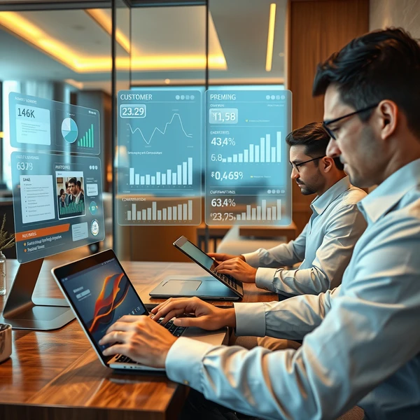 Hotel CRM Email Marketing