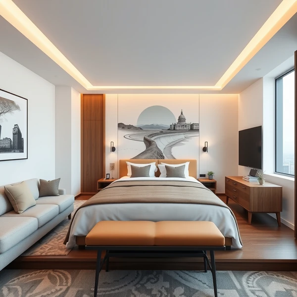 Hotel Night Audit Reporting