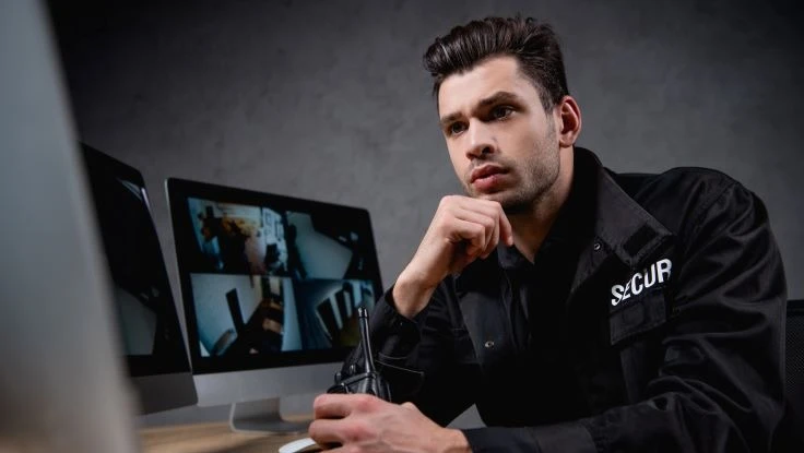 Pre-Opening Hotel Security