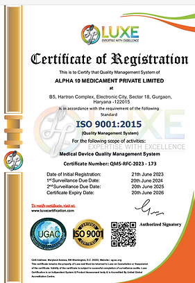 ISO 9001