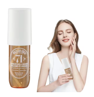 Thumbnail: Bottled Perfume Crushing Spray