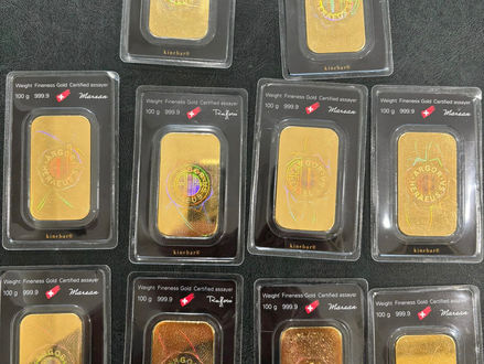 L’oro riconquista un momentum positivo nel breve termine