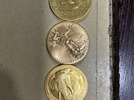 L’oro si sta consolidando vicino ai $2.940