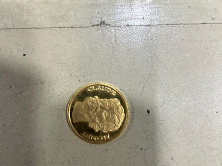 Dopo una lunga corsa, l’oro corregge