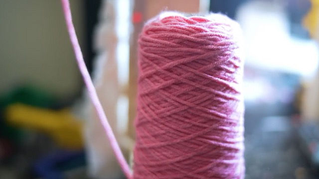 Rug Tufting Workshop