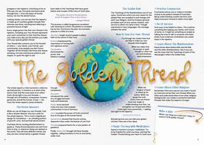 Interfaith Week 2025 - 'The Golden Rule'