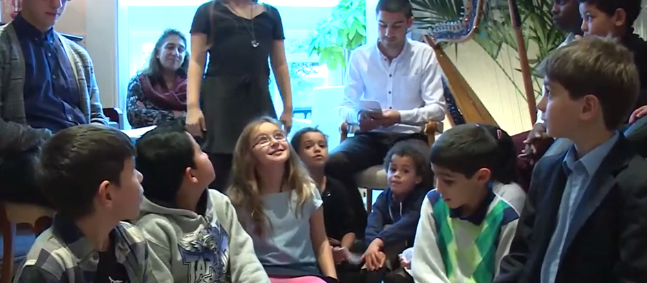 Baháʼí Community Life - new materials, for all phases