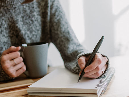 writing a leadership brand