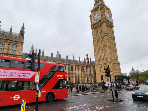 10 Erros em Londres Que Você Precisa Evitar (Guia Completo Para Brasileiros)