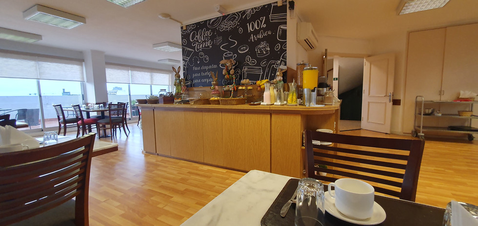 Hotel em montevidéu