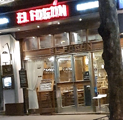 Procurando um restaurante típico no Uruguai?