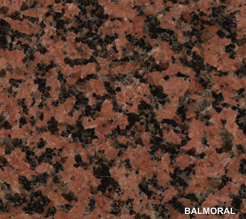 balmoral