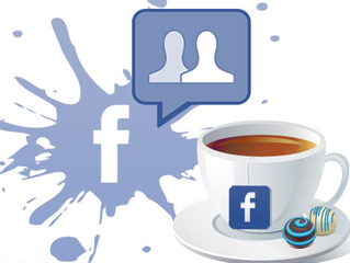 Встречаемся на Facebook!
