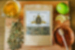 Thumbnail: ROSECHAFER HERBAL TEA BLEND - REFILL