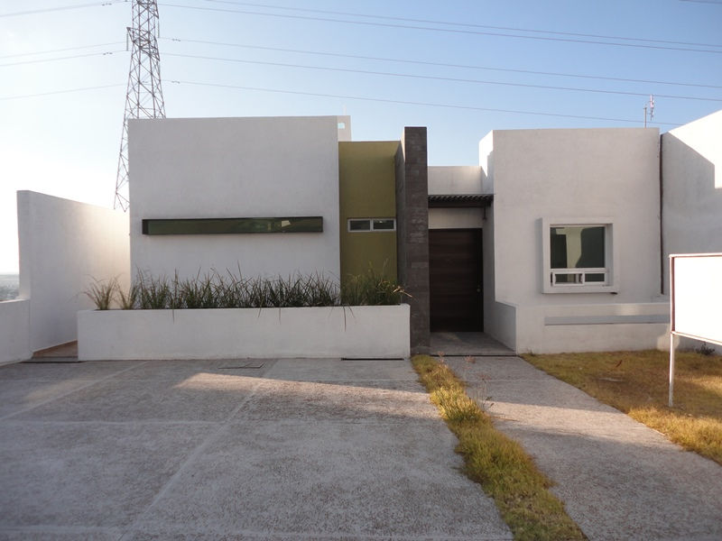 Colinas del Bosque III