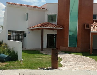 Casa en Venta en Queretaro