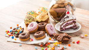 Natural Sweeteners – A Better Alternative to Sugar
