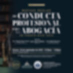 Nuevas Reglas de Conducta Profesional para la abogacía en Puerto Rico 2025