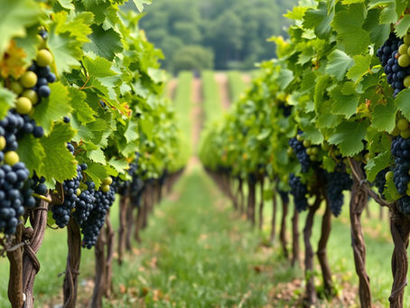 Renew: A Season of Pruning