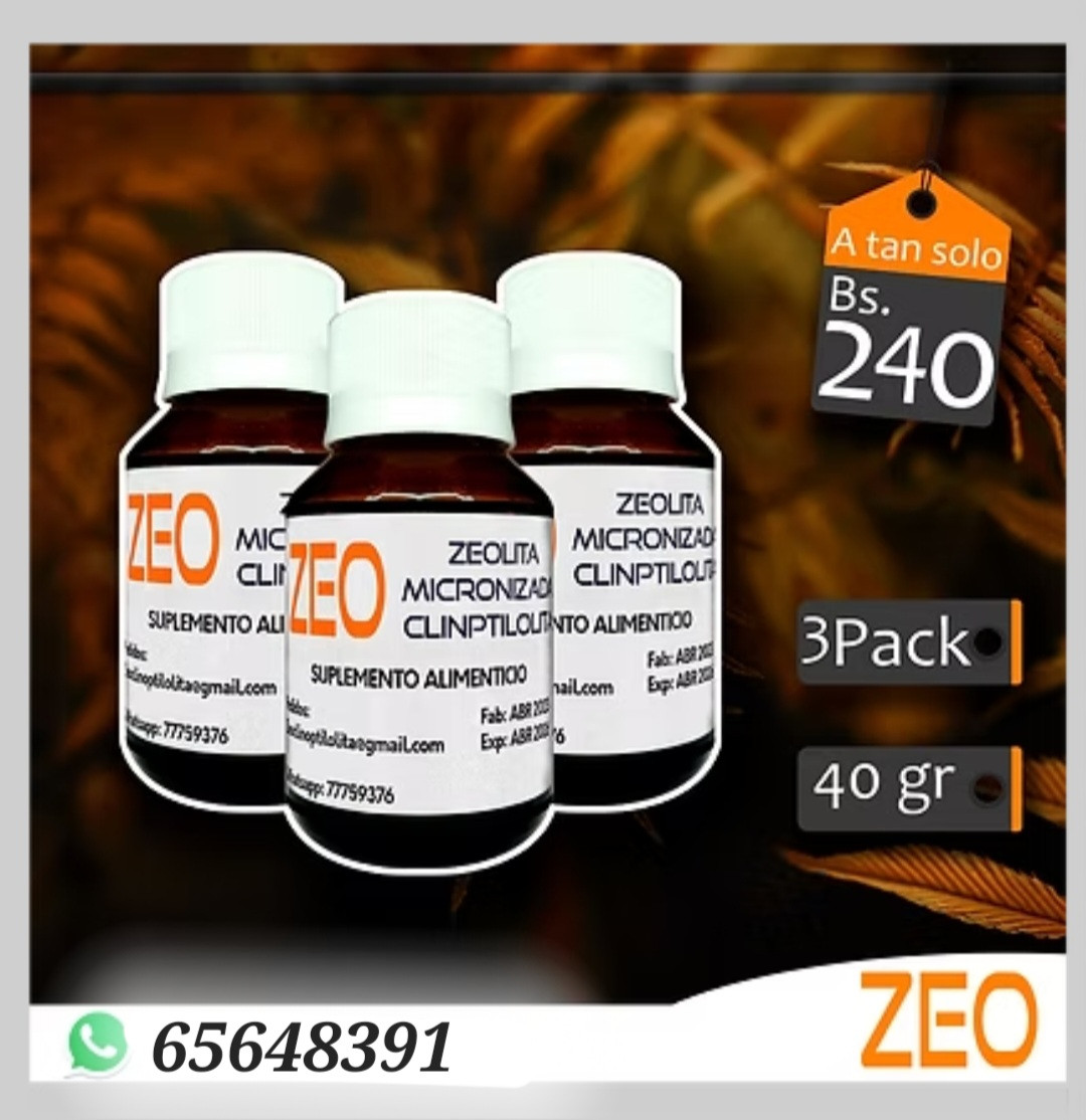 3PACK de 40 g c/u WhatsApp 65648391