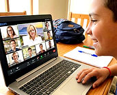 Group interactive coaching sessions